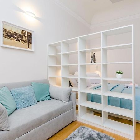Leonarda Baroque House - Old Town Apartment ดูบรอฟนิก ภายนอก รูปภาพ