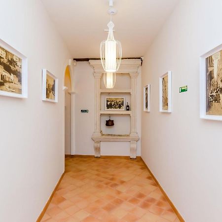 Leonarda Baroque House - Old Town Apartment ดูบรอฟนิก ภายนอก รูปภาพ