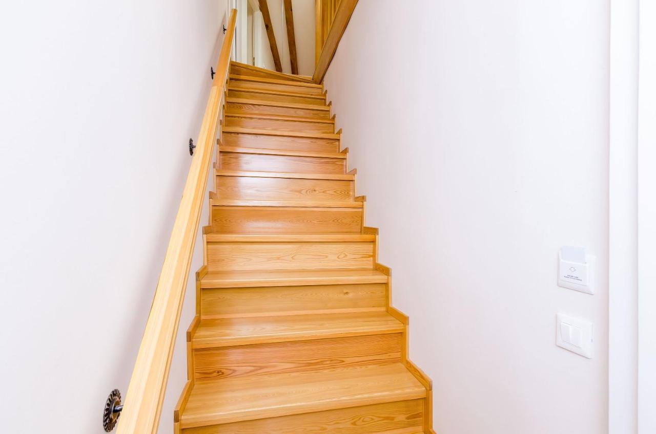 Leonarda Baroque House - Old Town Apartment ดูบรอฟนิก ภายนอก รูปภาพ