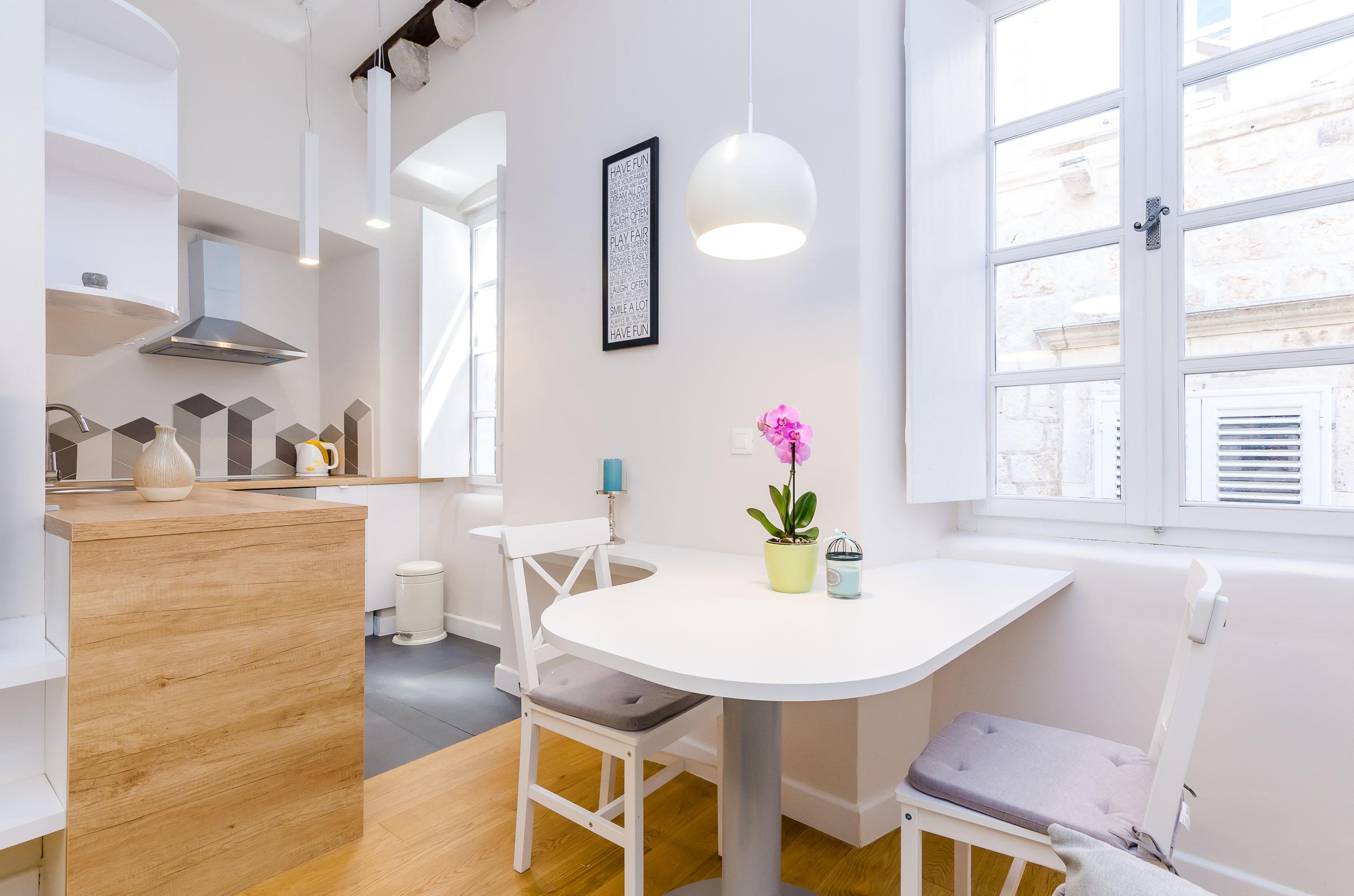 Leonarda Baroque House - Old Town Apartment ดูบรอฟนิก ภายนอก รูปภาพ