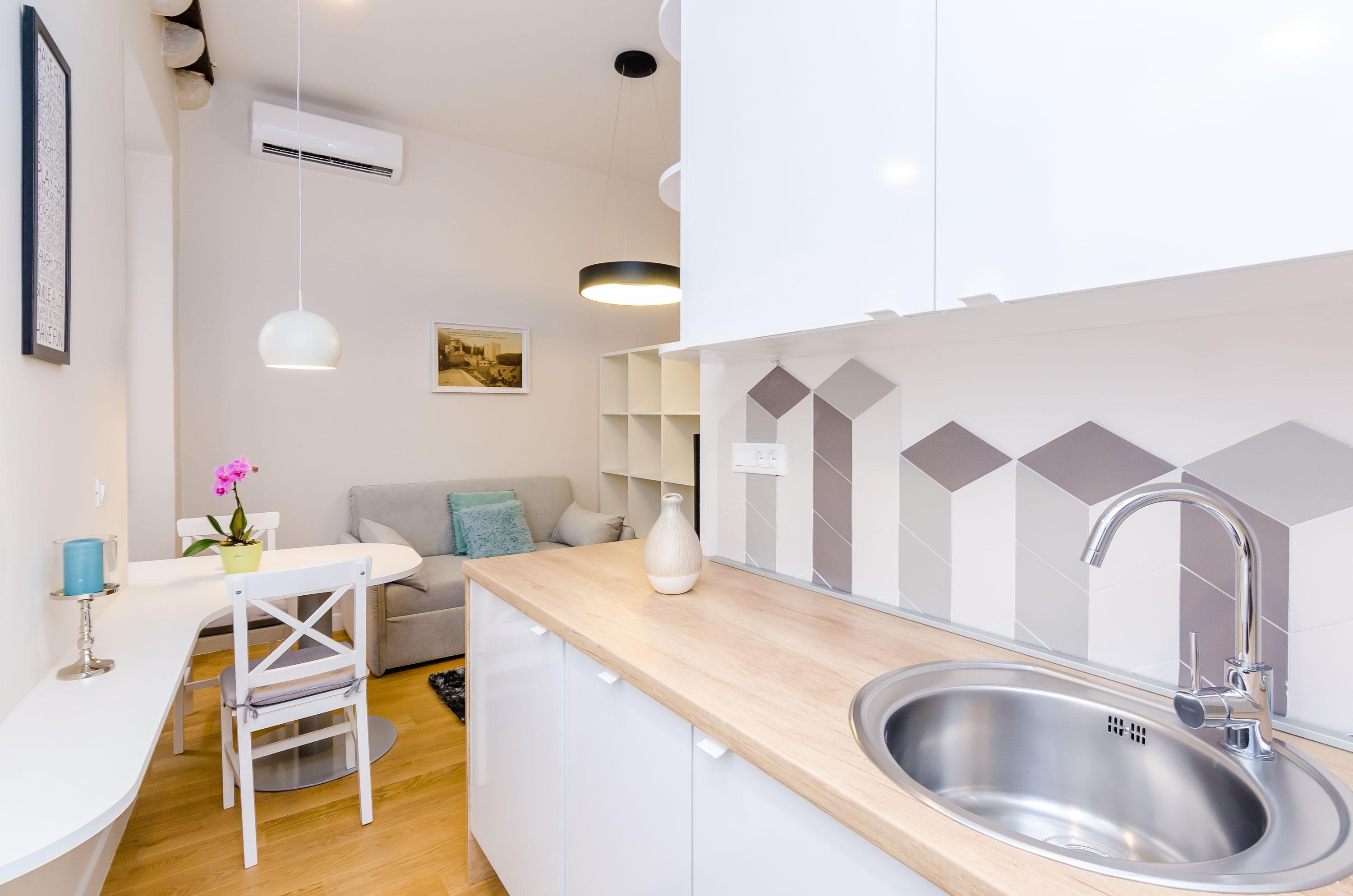 Leonarda Baroque House - Old Town Apartment ดูบรอฟนิก ภายนอก รูปภาพ