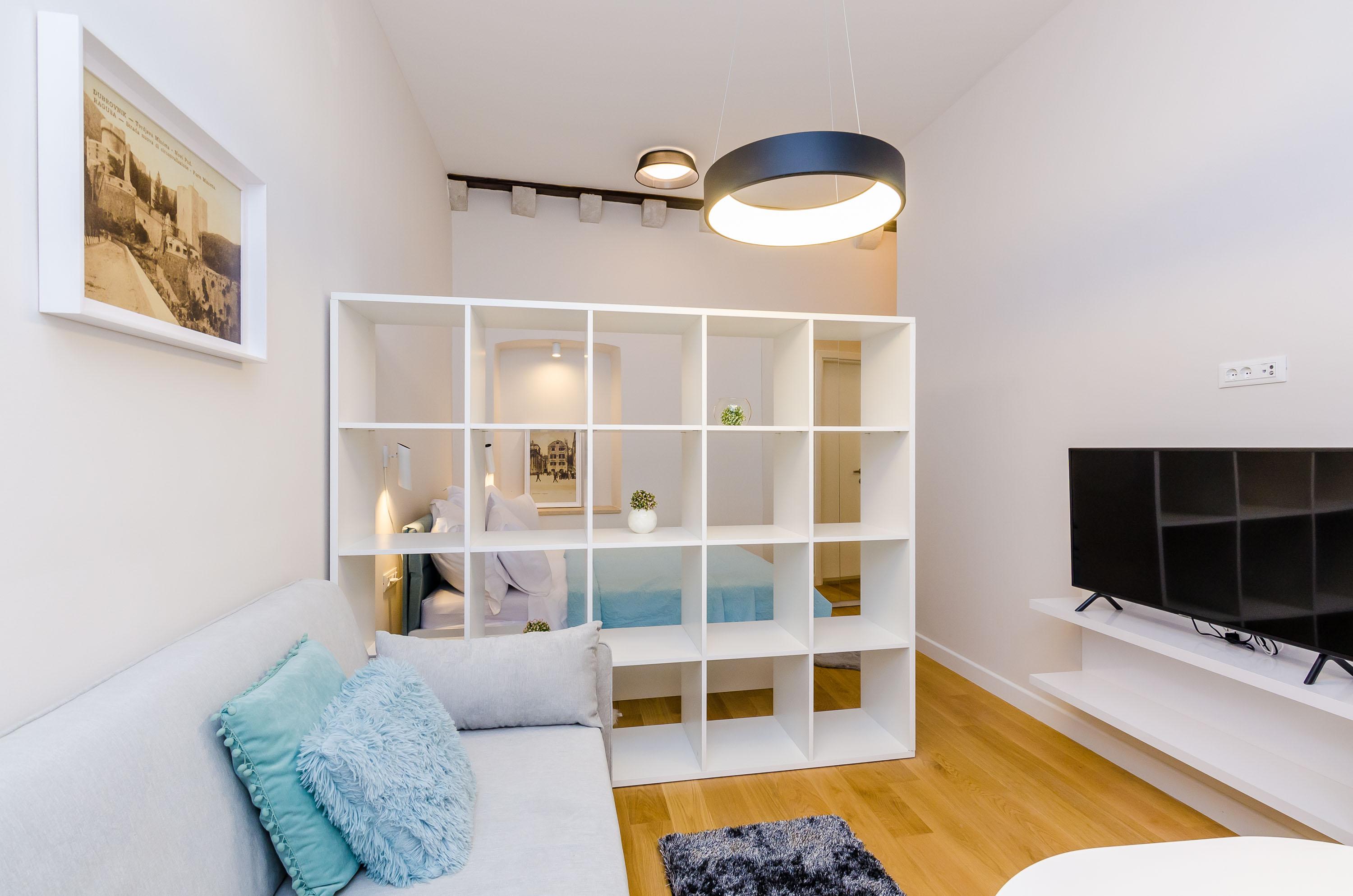 Leonarda Baroque House - Old Town Apartment ดูบรอฟนิก ภายนอก รูปภาพ