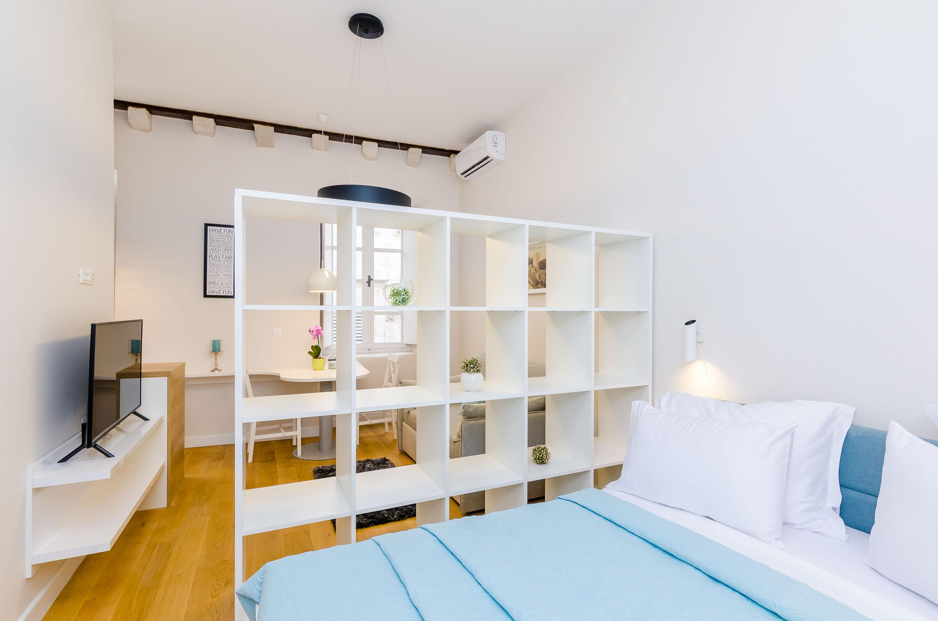 Leonarda Baroque House - Old Town Apartment ดูบรอฟนิก ภายนอก รูปภาพ
