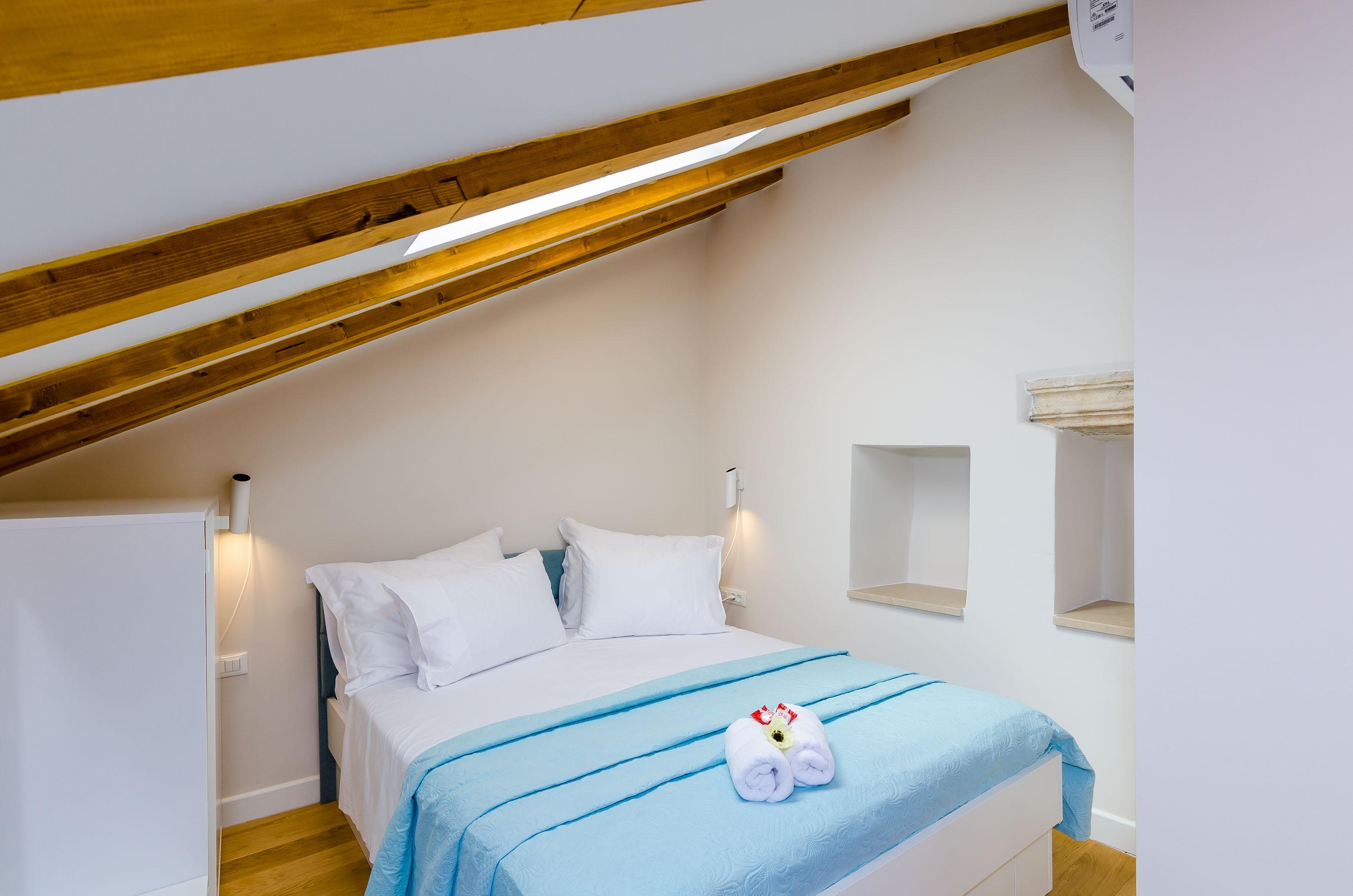 Leonarda Baroque House - Old Town Apartment ดูบรอฟนิก ภายนอก รูปภาพ