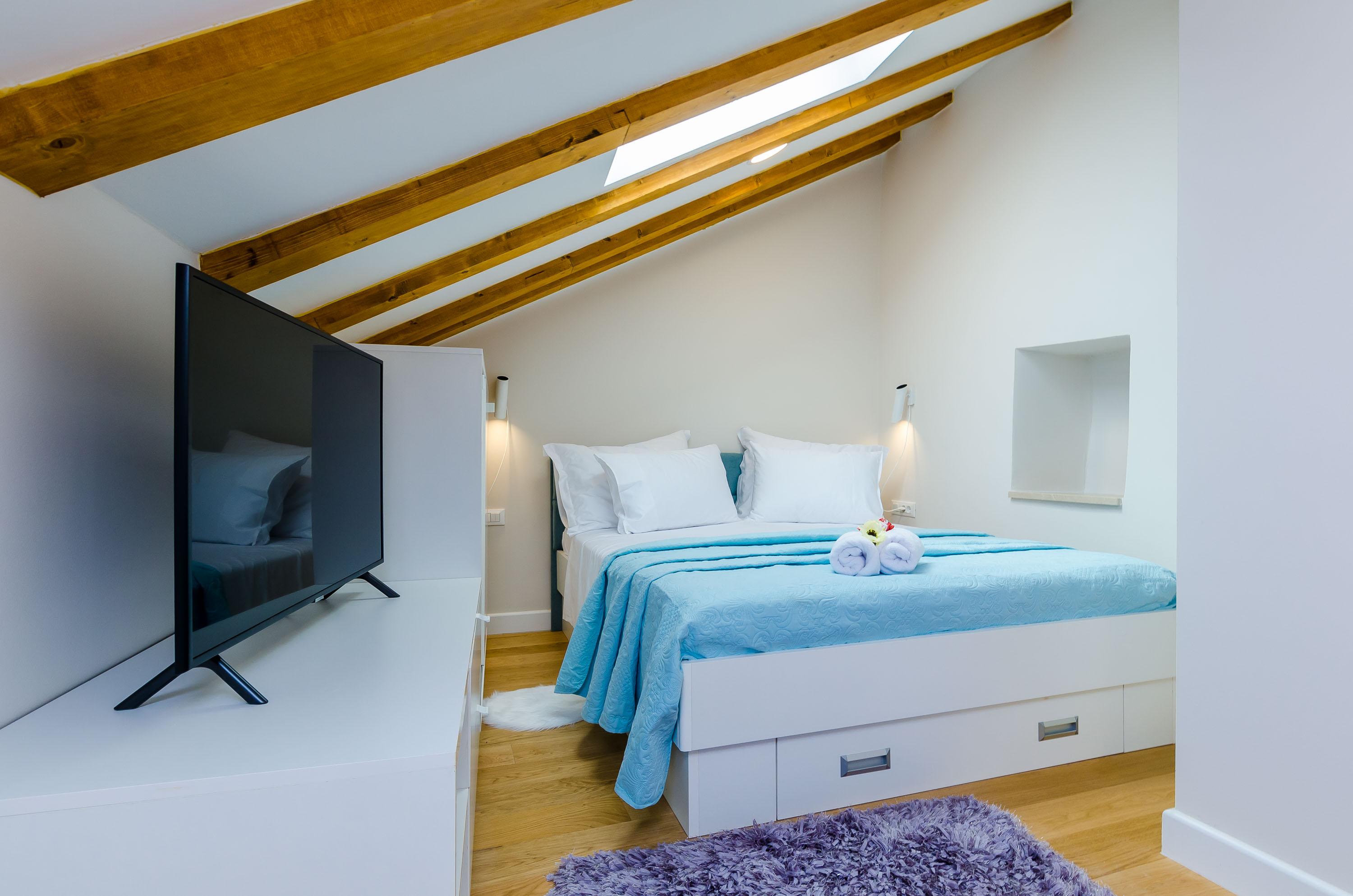 Leonarda Baroque House - Old Town Apartment ดูบรอฟนิก ภายนอก รูปภาพ