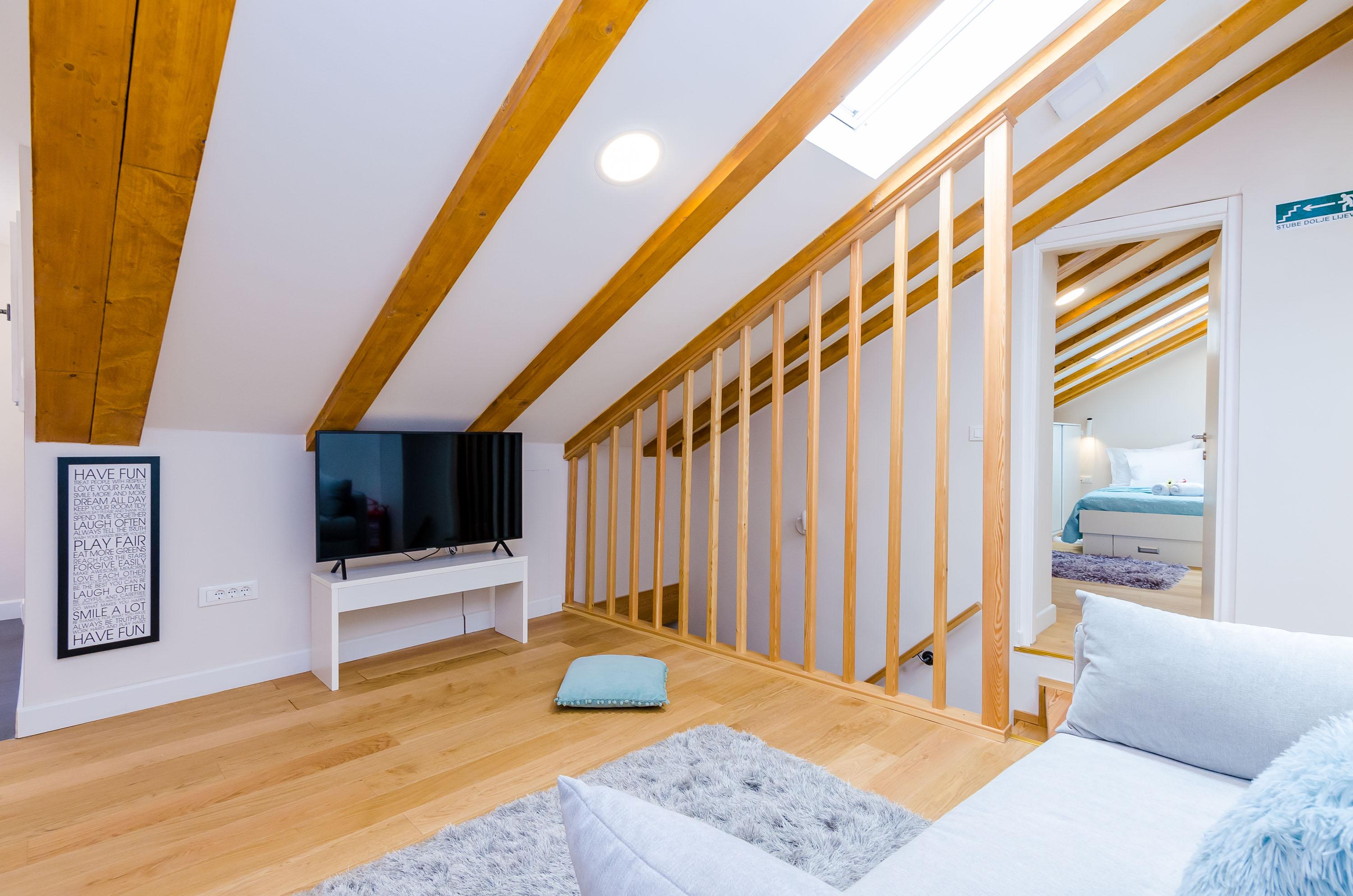 Leonarda Baroque House - Old Town Apartment ดูบรอฟนิก ภายนอก รูปภาพ