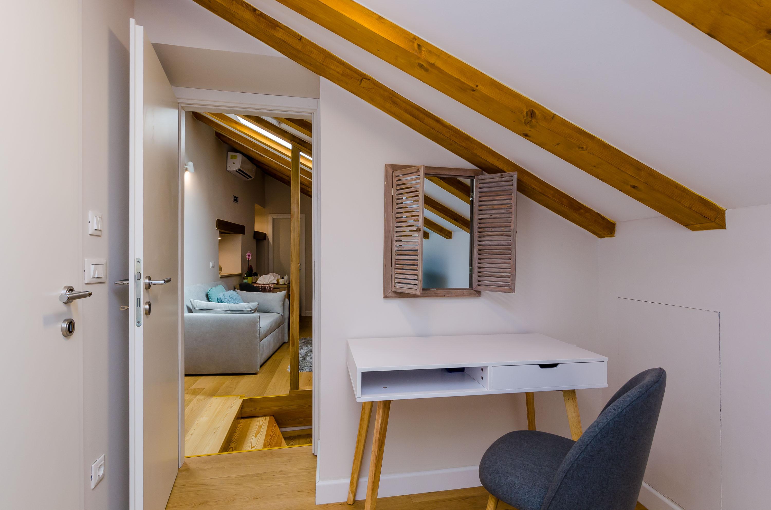 Leonarda Baroque House - Old Town Apartment ดูบรอฟนิก ภายนอก รูปภาพ