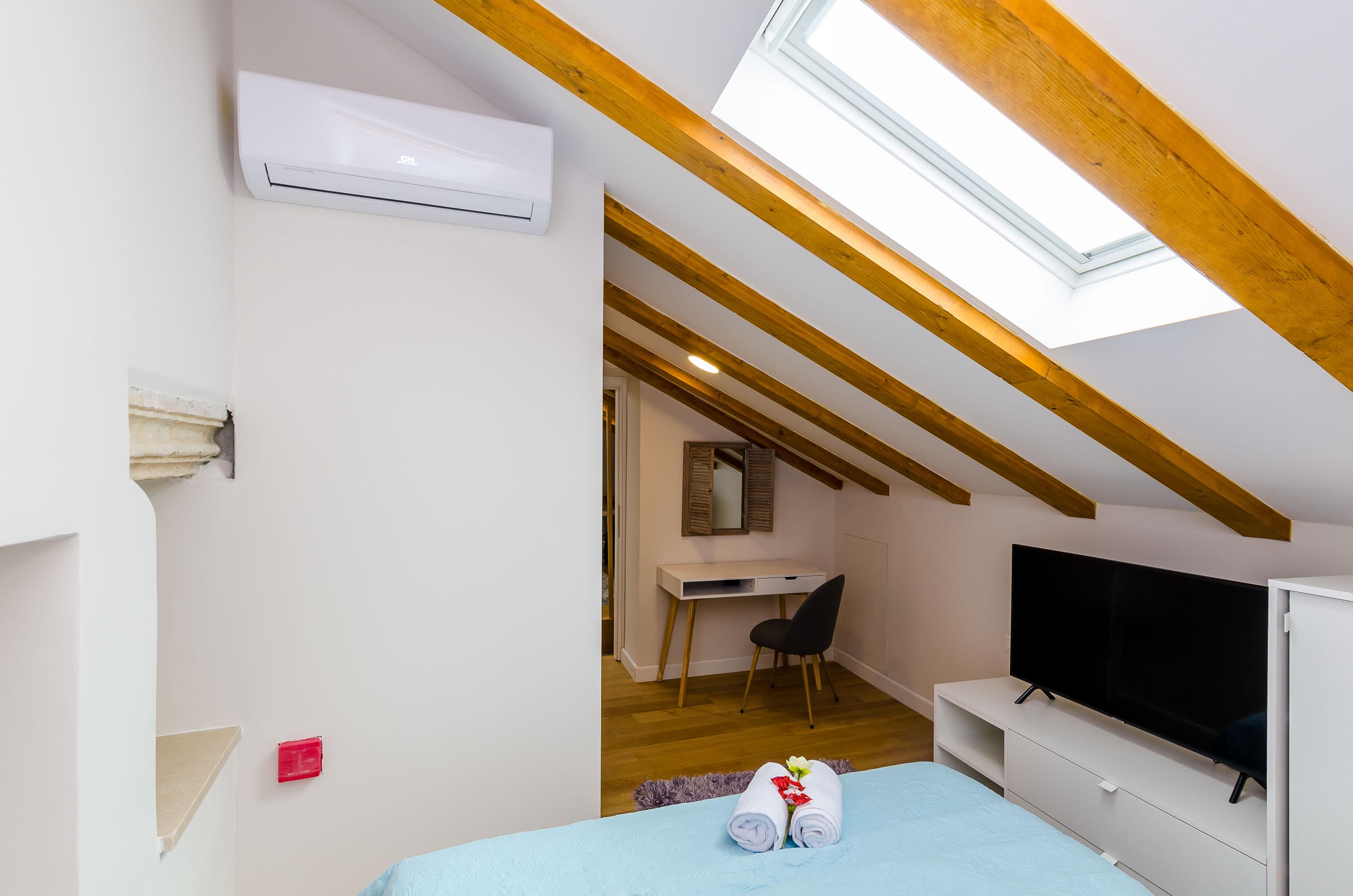 Leonarda Baroque House - Old Town Apartment ดูบรอฟนิก ภายนอก รูปภาพ