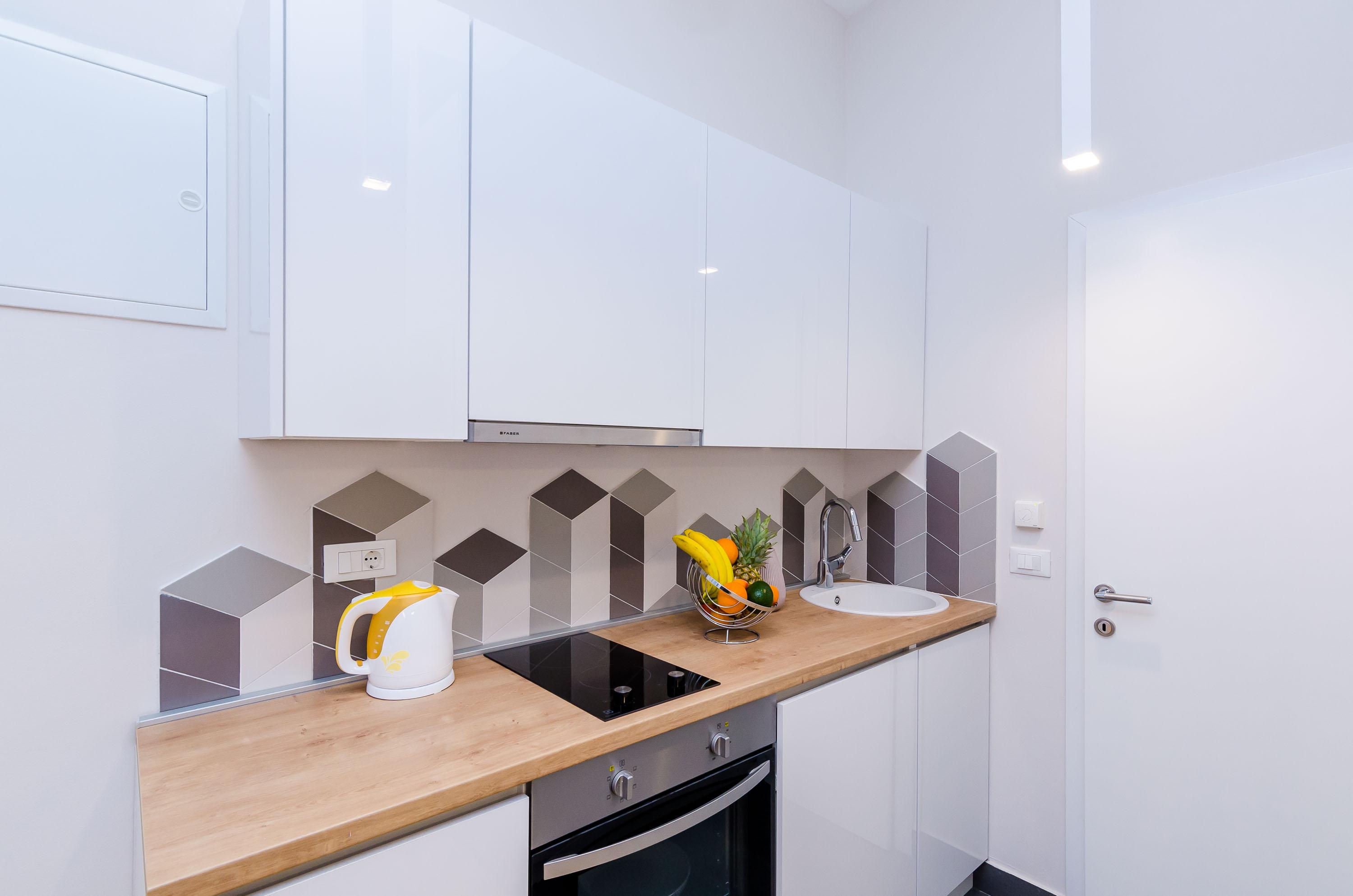 Leonarda Baroque House - Old Town Apartment ดูบรอฟนิก ภายนอก รูปภาพ