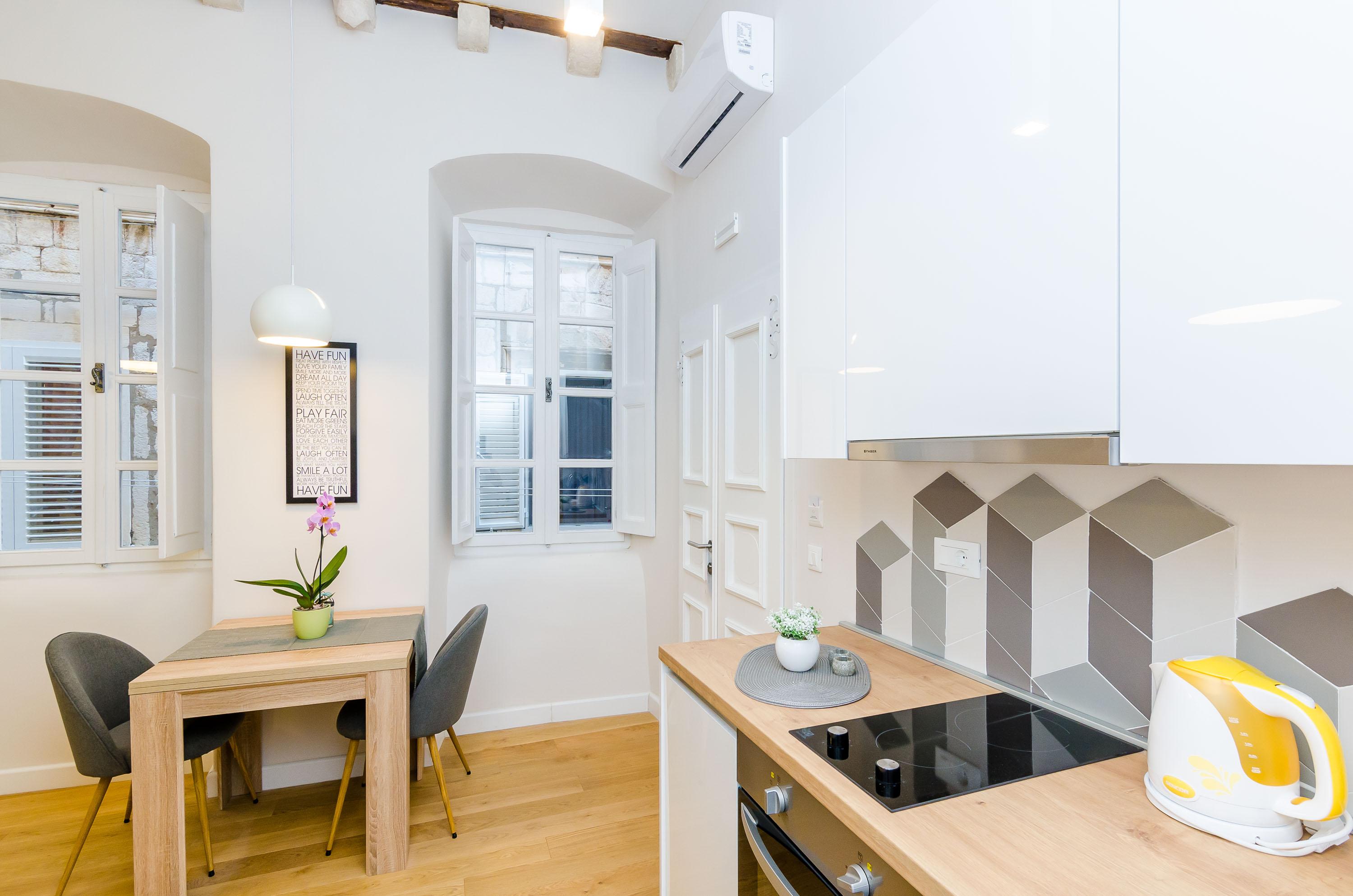 Leonarda Baroque House - Old Town Apartment ดูบรอฟนิก ภายนอก รูปภาพ