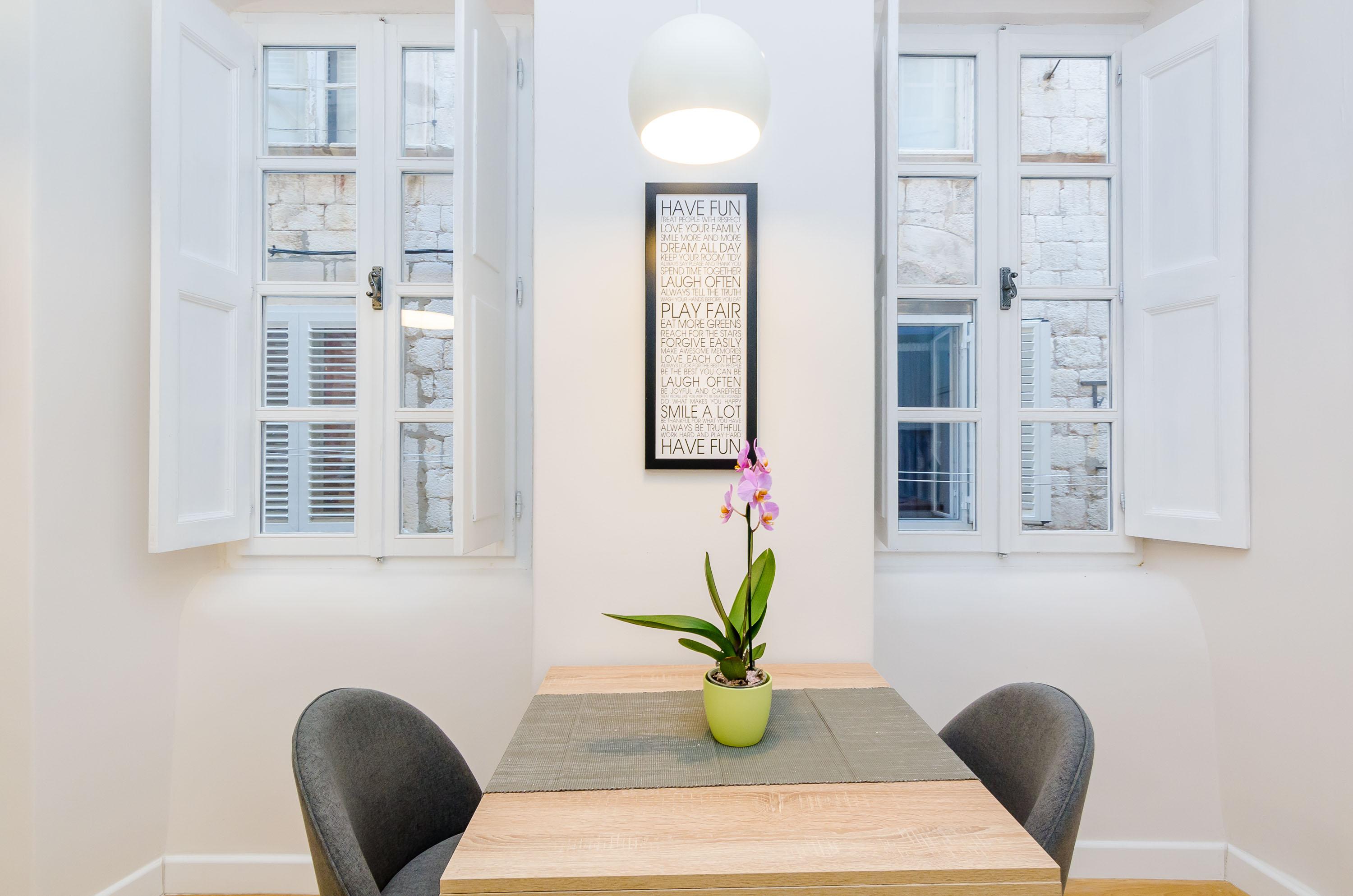Leonarda Baroque House - Old Town Apartment ดูบรอฟนิก ภายนอก รูปภาพ