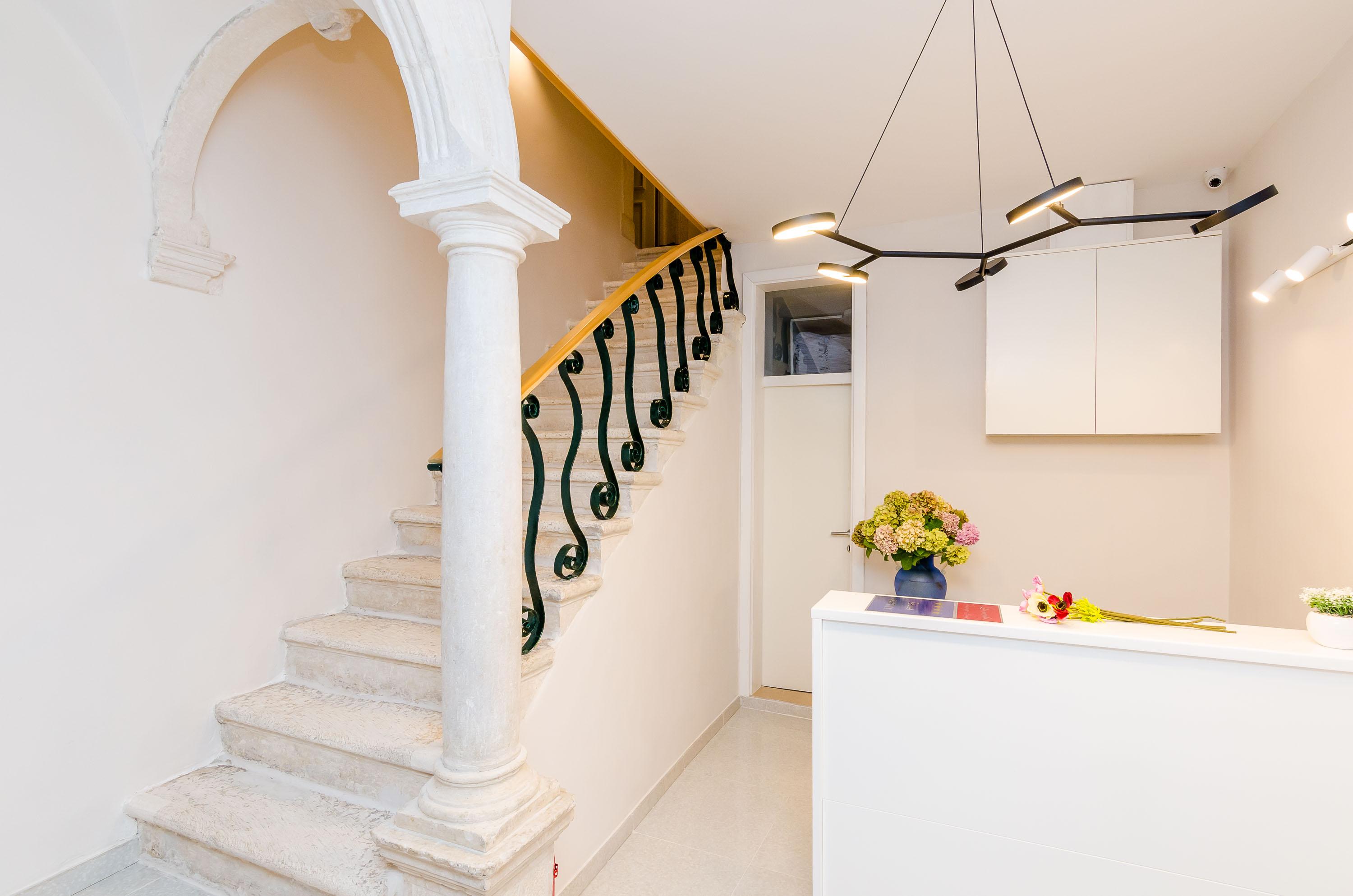 Leonarda Baroque House - Old Town Apartment ดูบรอฟนิก ภายนอก รูปภาพ